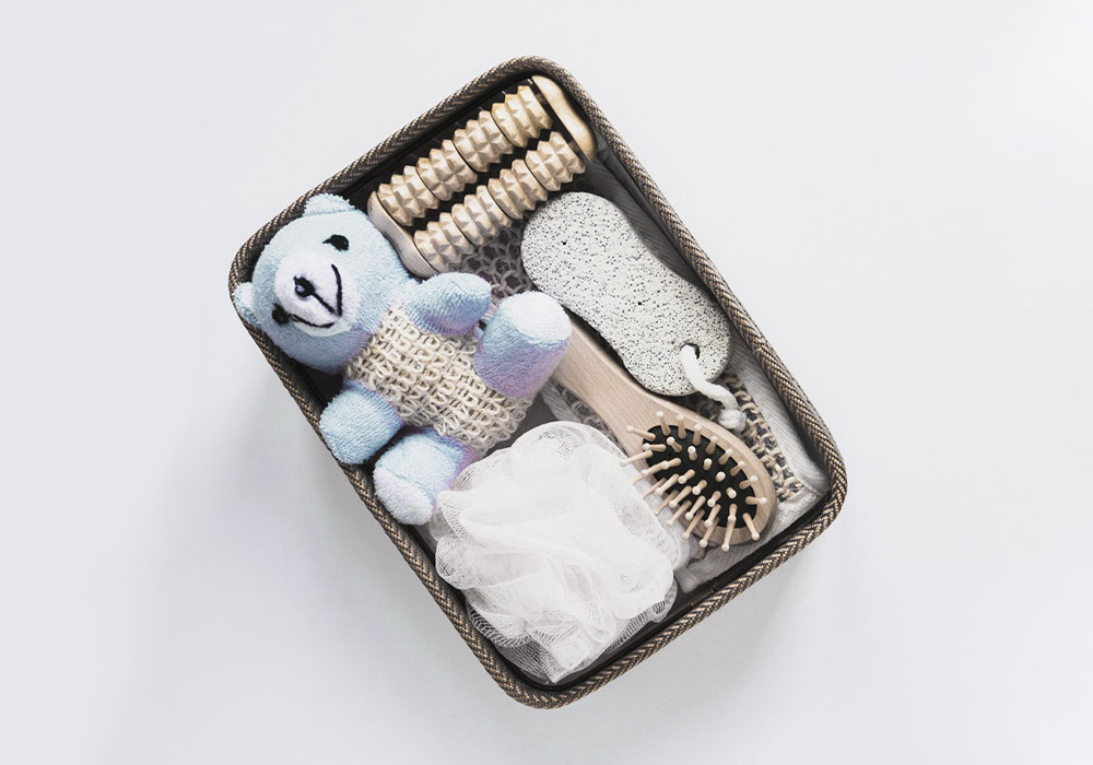 servicio cestas personalizadas farmacia loreto monte