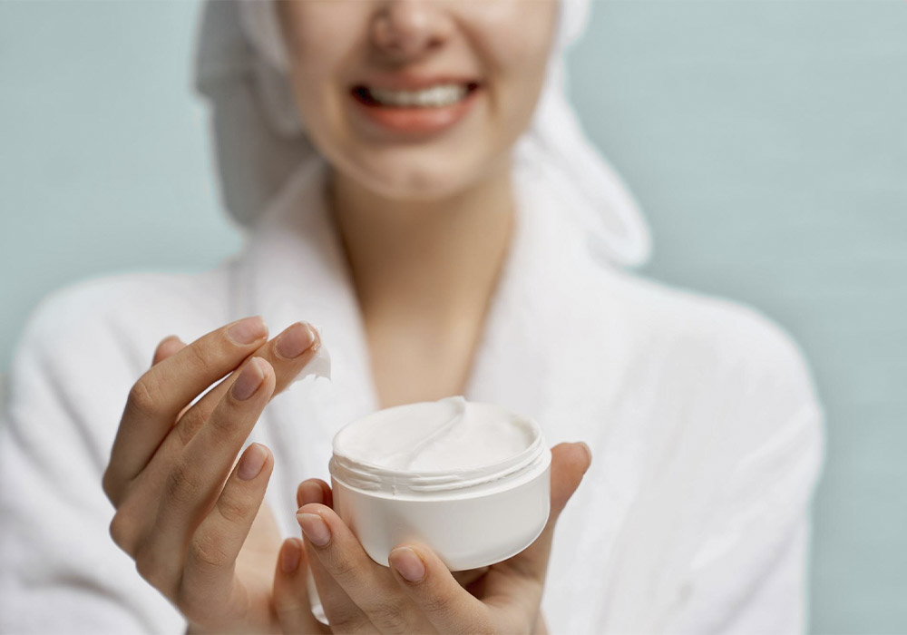 servicio dermocosmetica en farmacia loreto monte